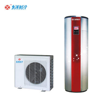 16KW podgrzewacz wody Energetyka powietrzna Energetyka oszczędna Klimatyzator podgrzewacz wody