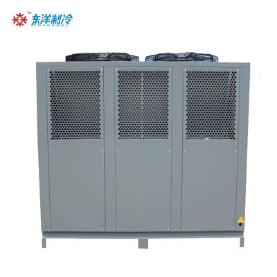 50HZ / 60HZ Chiller elektroplatyzowany Chiller chemiczny dostosowany